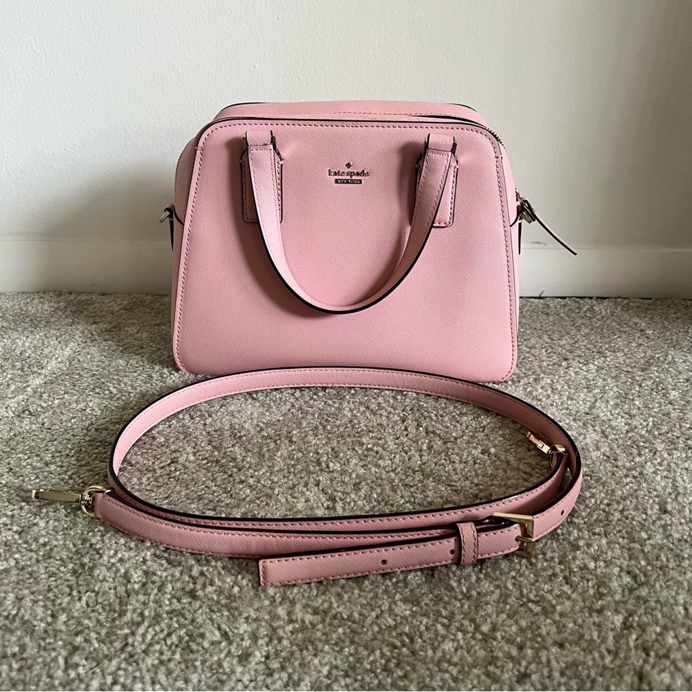 Kate Spade Cameron Street Little Babe - Pink Sunset